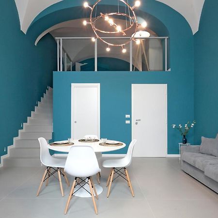 B&Bari, Via Cairoli, Le Case Di Aurelia Guesthouse Exterior photo