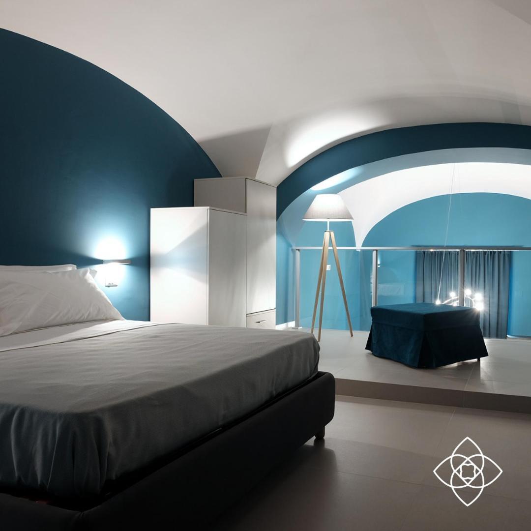 B&Bari, Via Cairoli, Le Case Di Aurelia Guesthouse Exterior photo