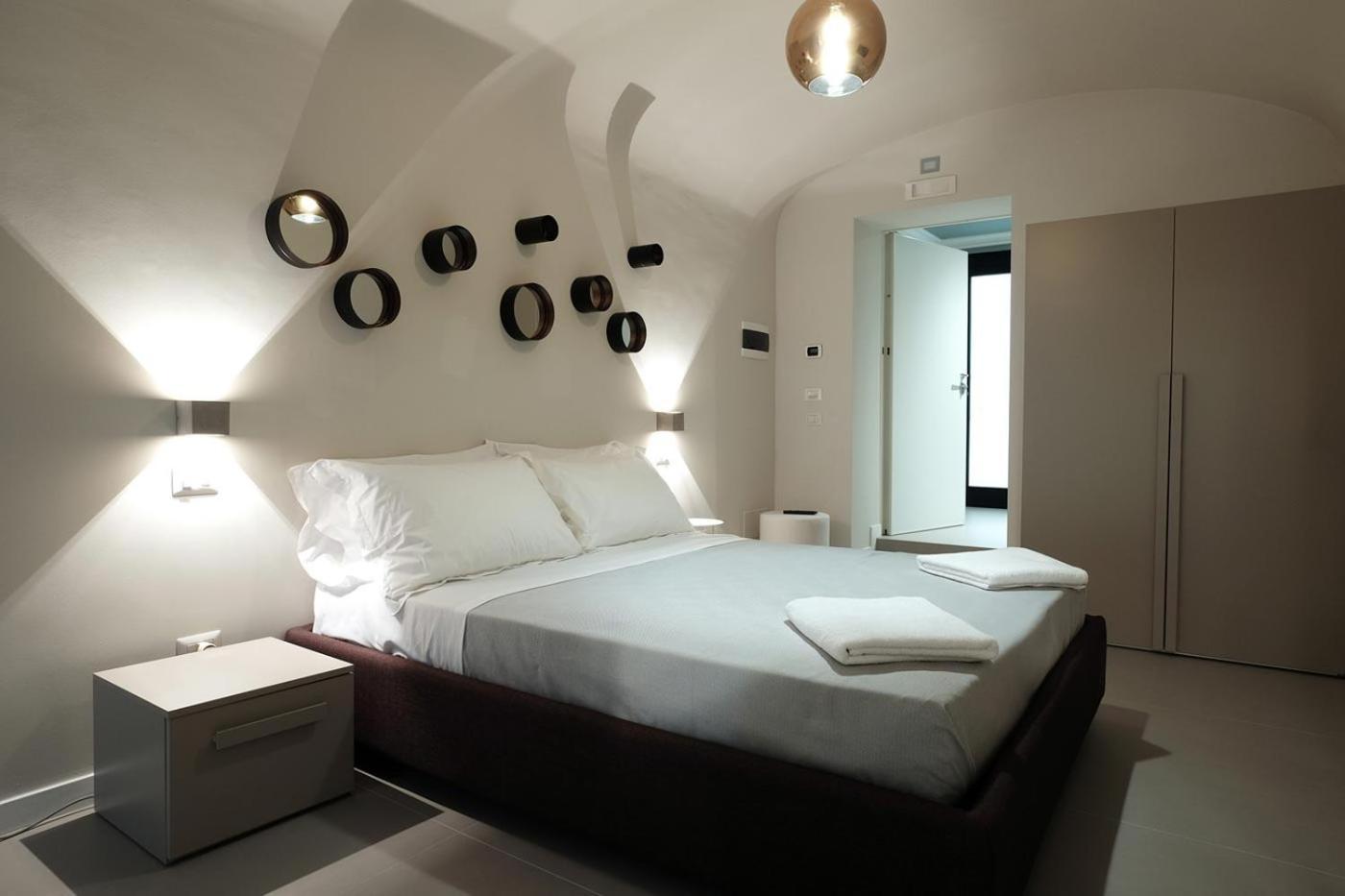 B&Bari, Via Cairoli, Le Case Di Aurelia Guesthouse Exterior photo