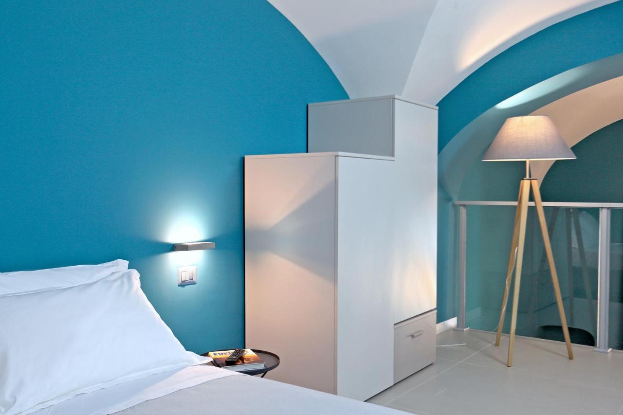 B&Bari, Via Cairoli, Le Case Di Aurelia Guesthouse Exterior photo