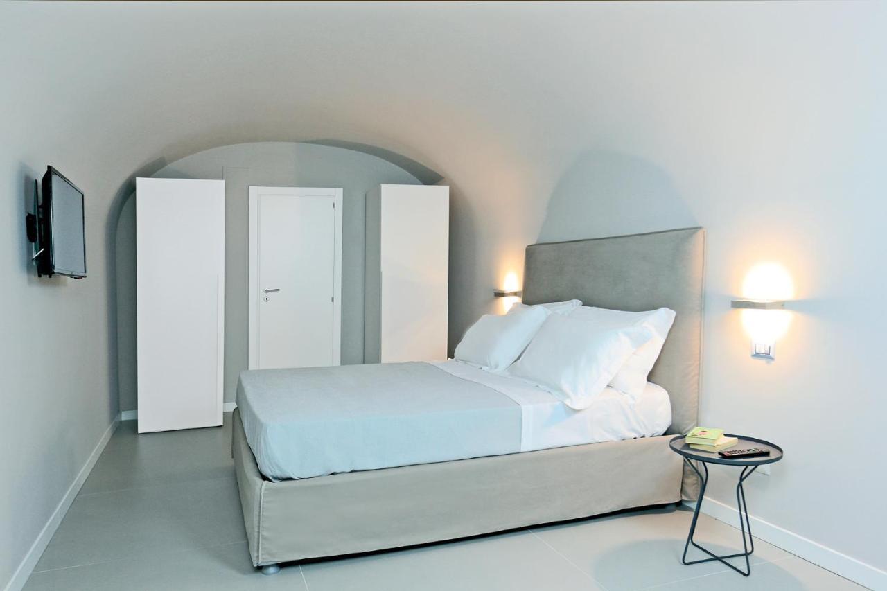 B&Bari, Via Cairoli, Le Case Di Aurelia Guesthouse Exterior photo