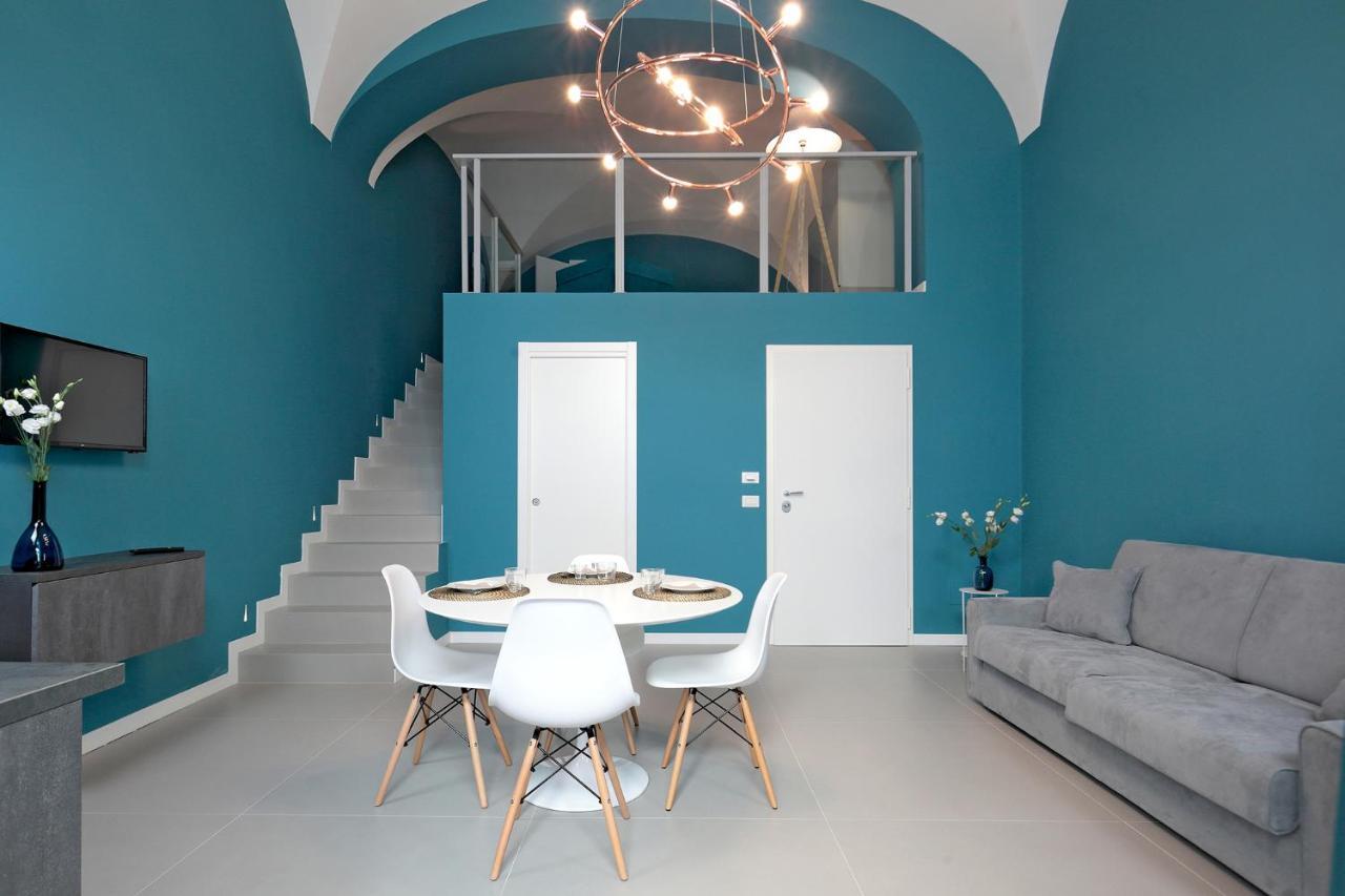 B&Bari, Via Cairoli, Le Case Di Aurelia Guesthouse Exterior photo