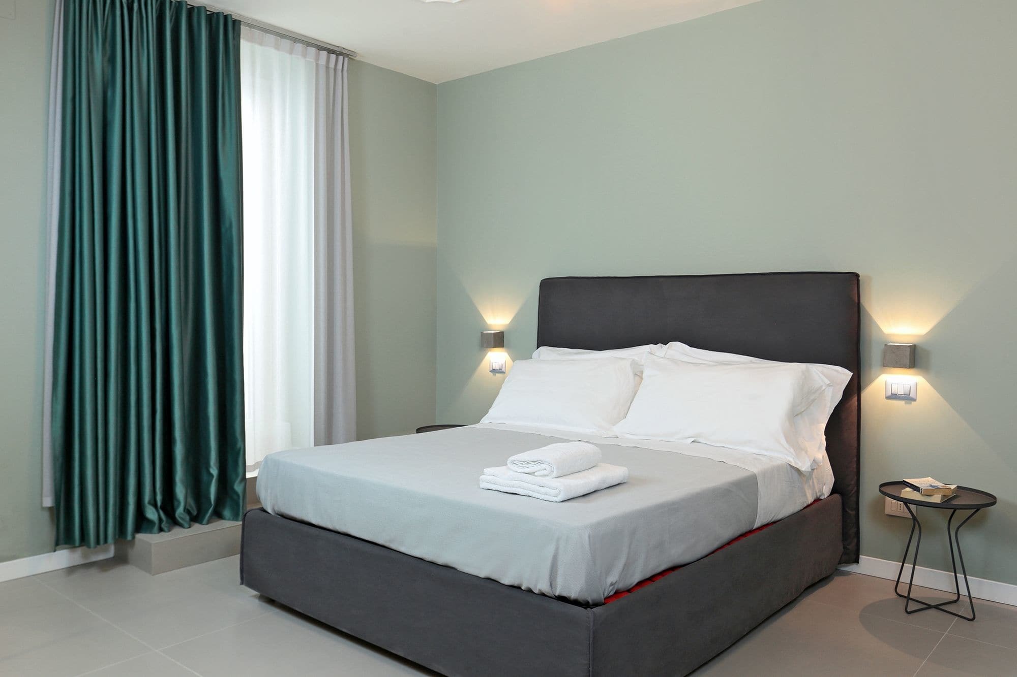 B&Bari, Via Cairoli, Le Case Di Aurelia Guesthouse Exterior photo