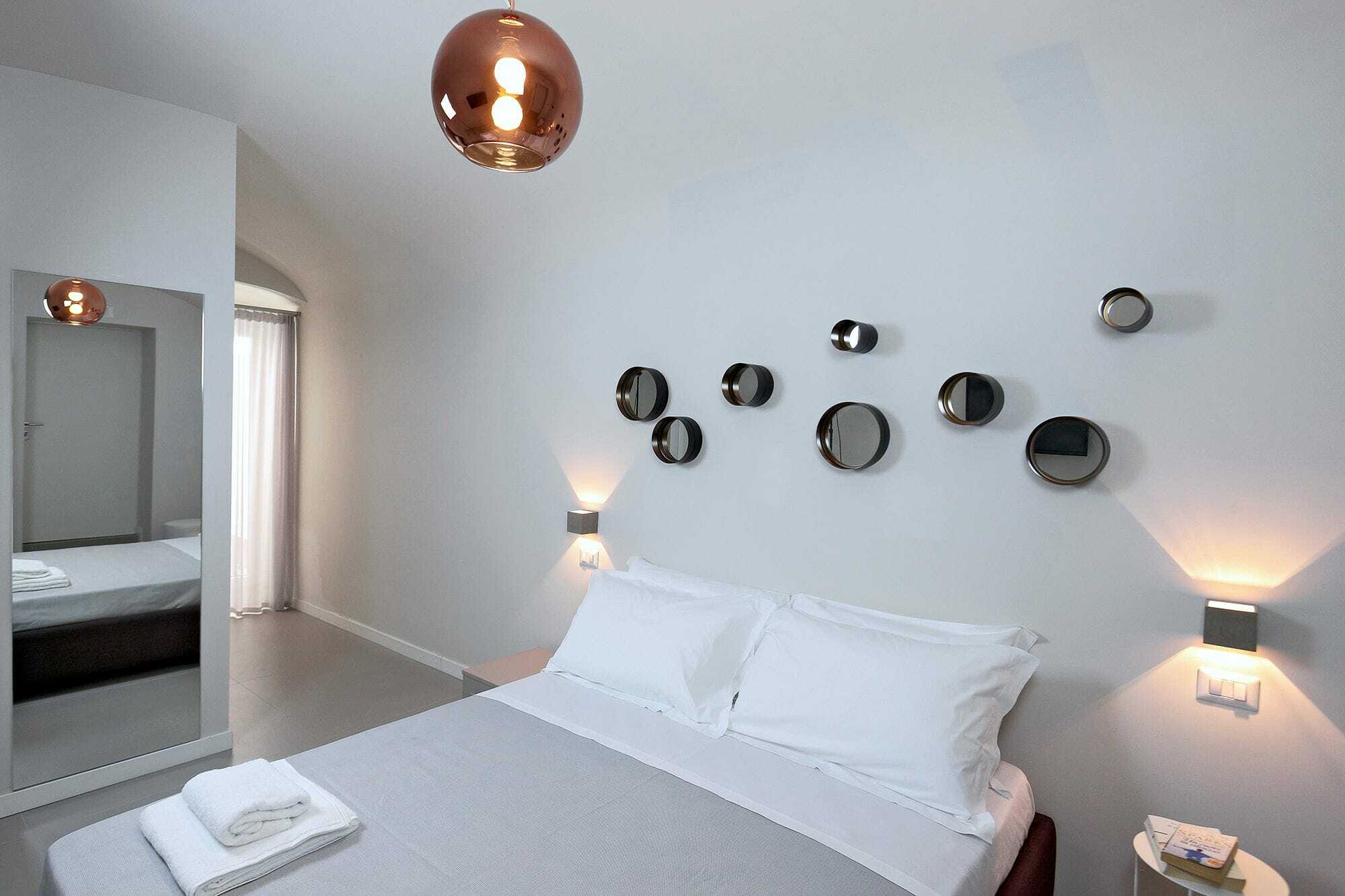B&Bari, Via Cairoli, Le Case Di Aurelia Guesthouse Exterior photo