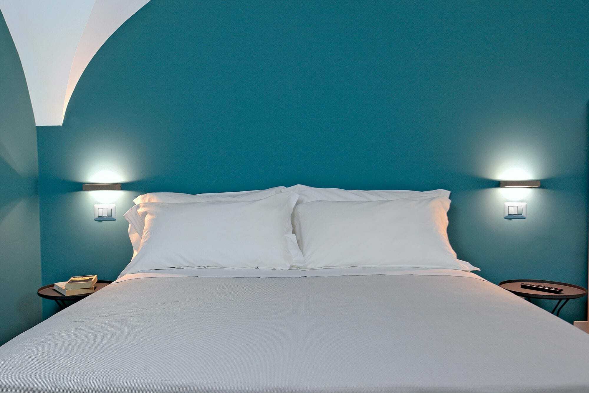 B&Bari, Via Cairoli, Le Case Di Aurelia Guesthouse Exterior photo